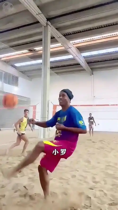 年轻球员的