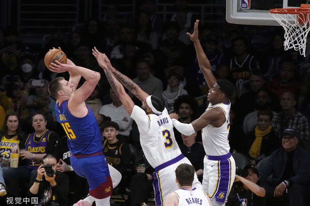 过去几年 过去几年